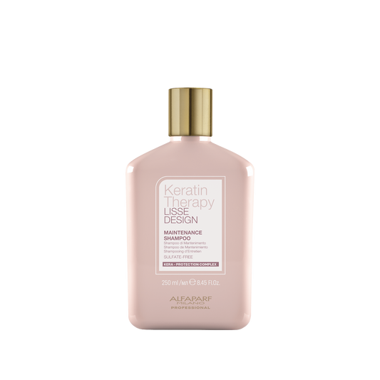 Shampo Keratin Therapy Alfaparf