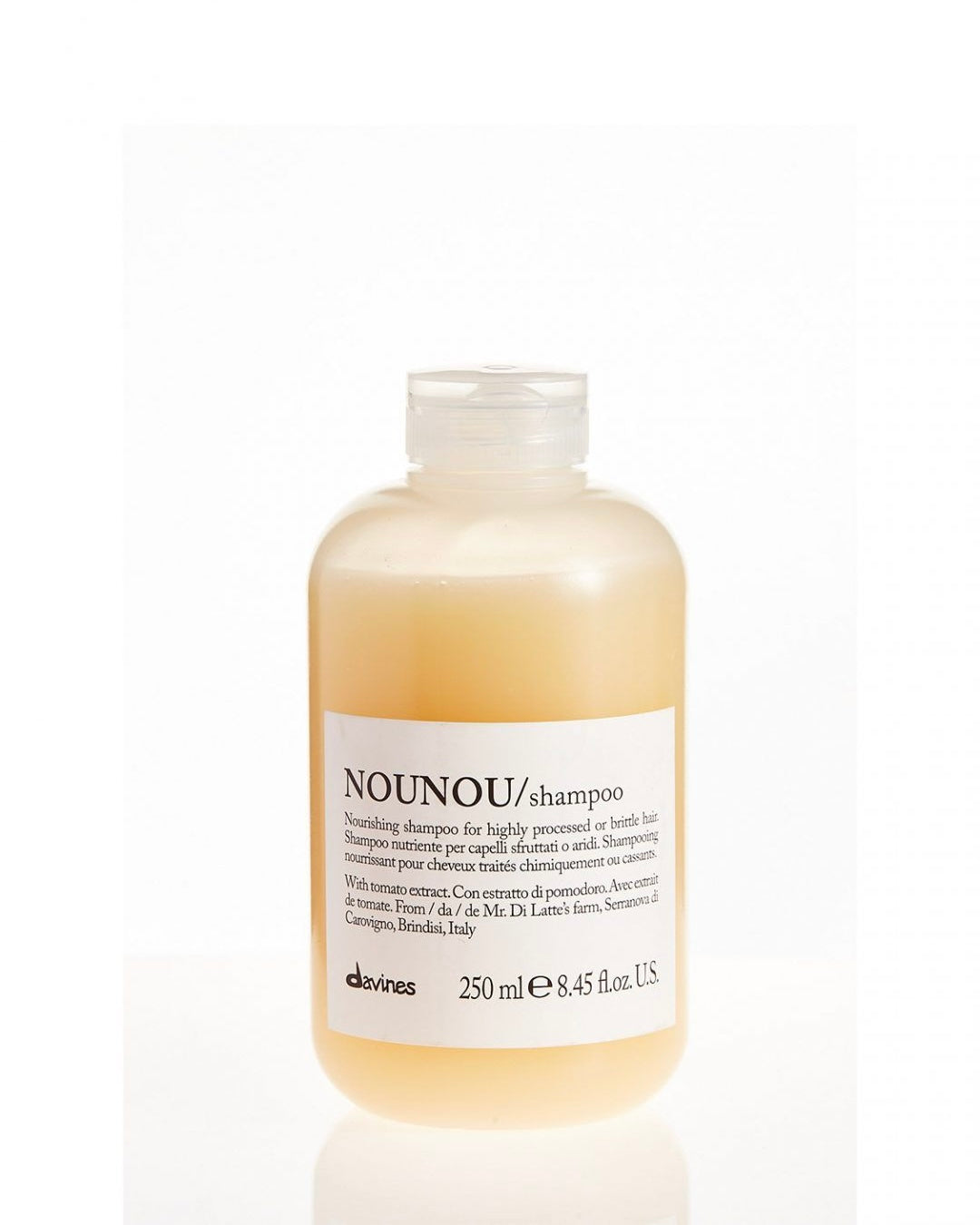 Nou Nou Shampoo
