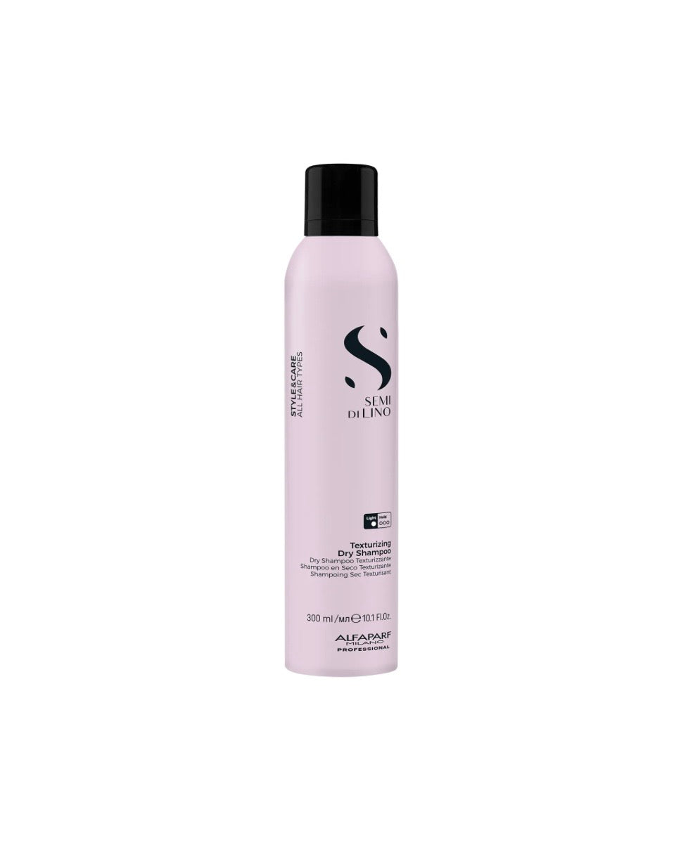 Dry Shampoo Seco Texturizante Alfaparf