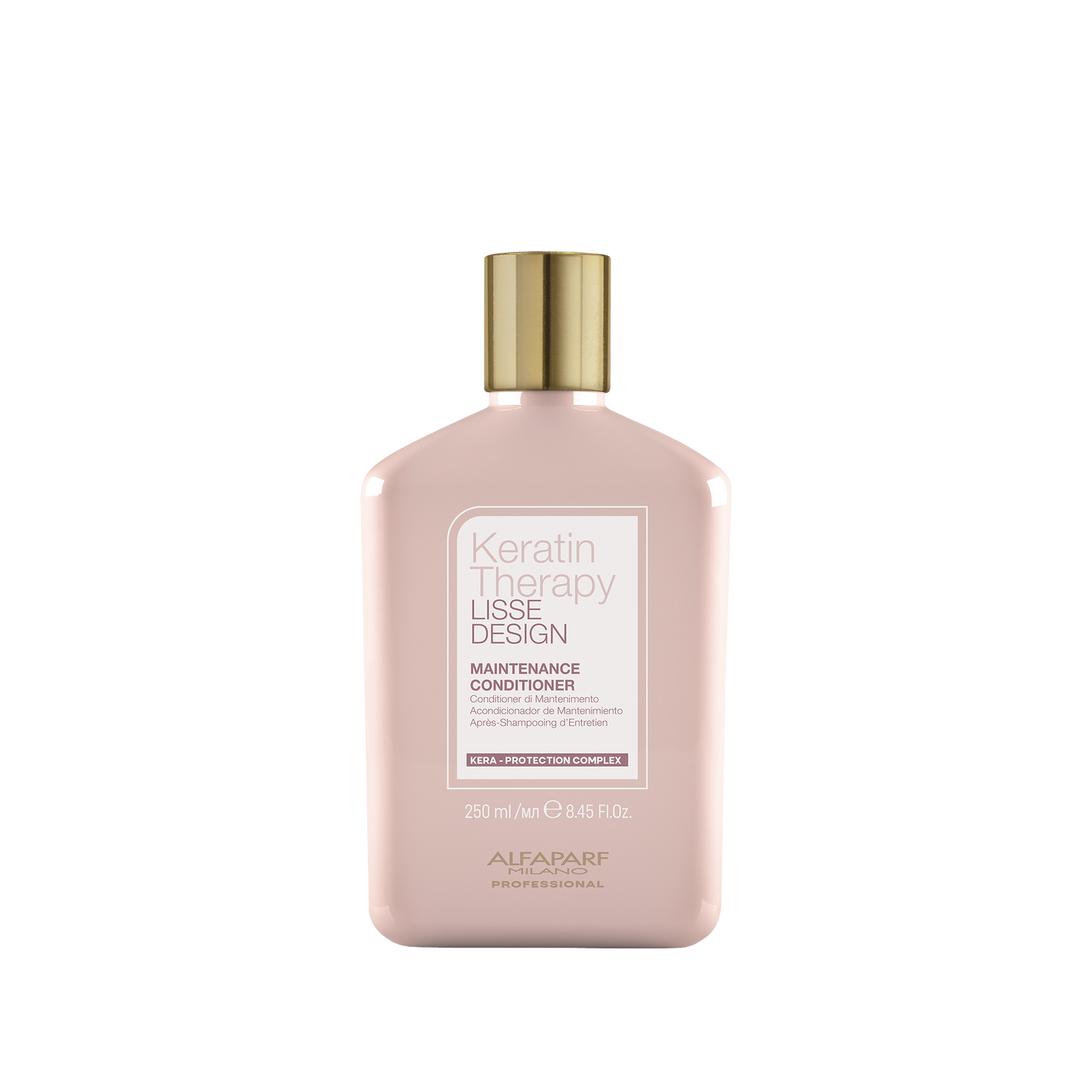 Acondicionador Keratin Therapy Alfaparf