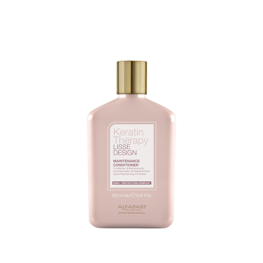 Acondicionador Keratin Therapy Alfaparf