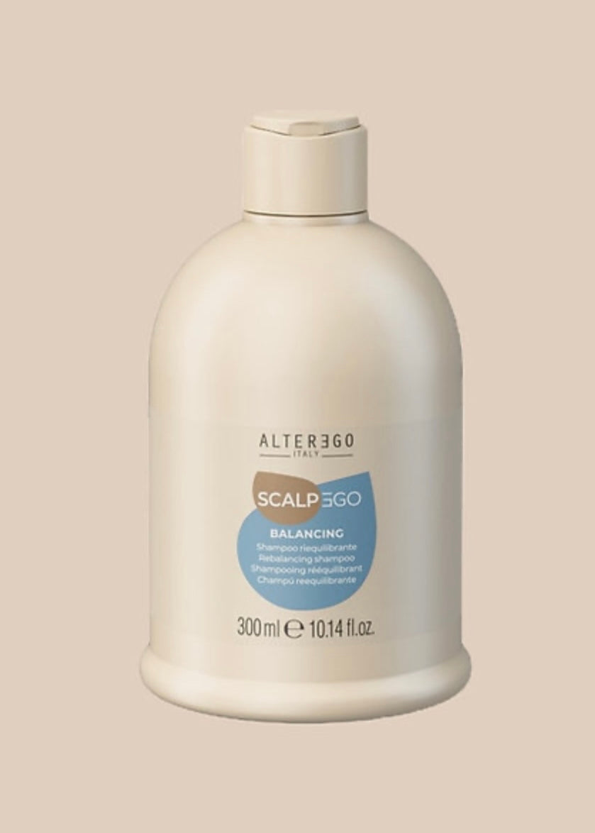 Shampoo Puré Balancing Alterego