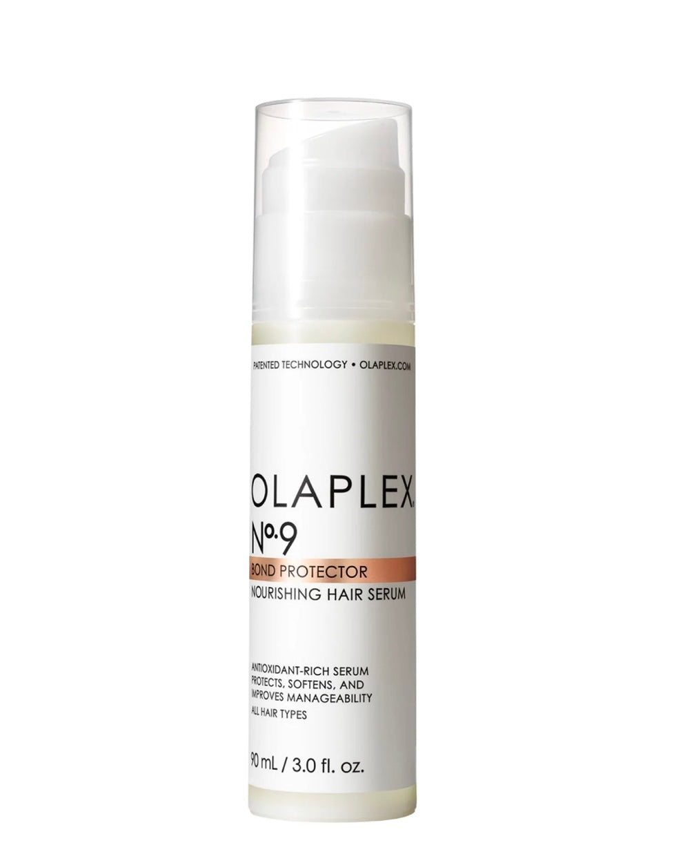 No. 9 Bond Protector Nourishing Hair Serum Olaplex