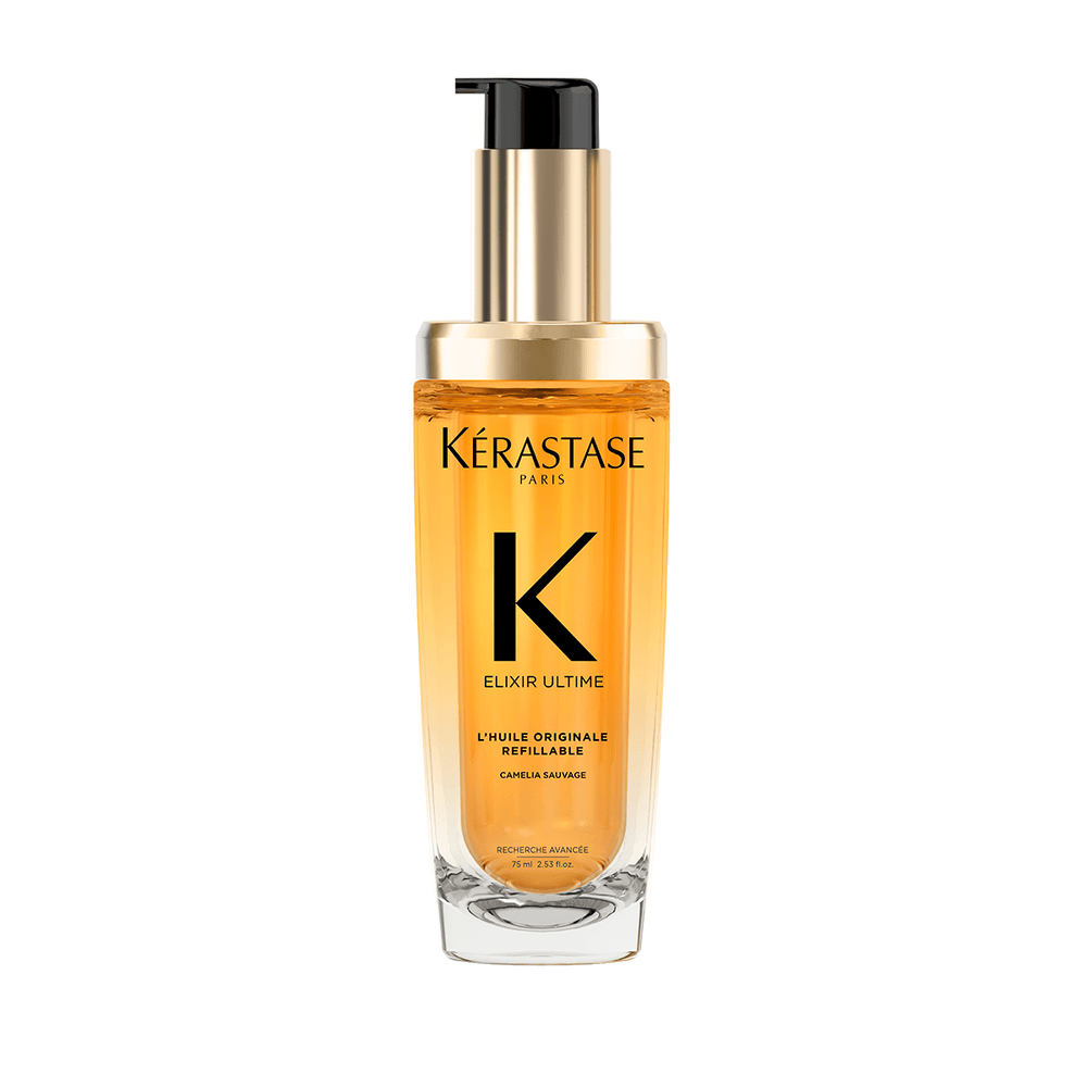 Elixir Ultime Aceite Capilar 75ml Brillo
