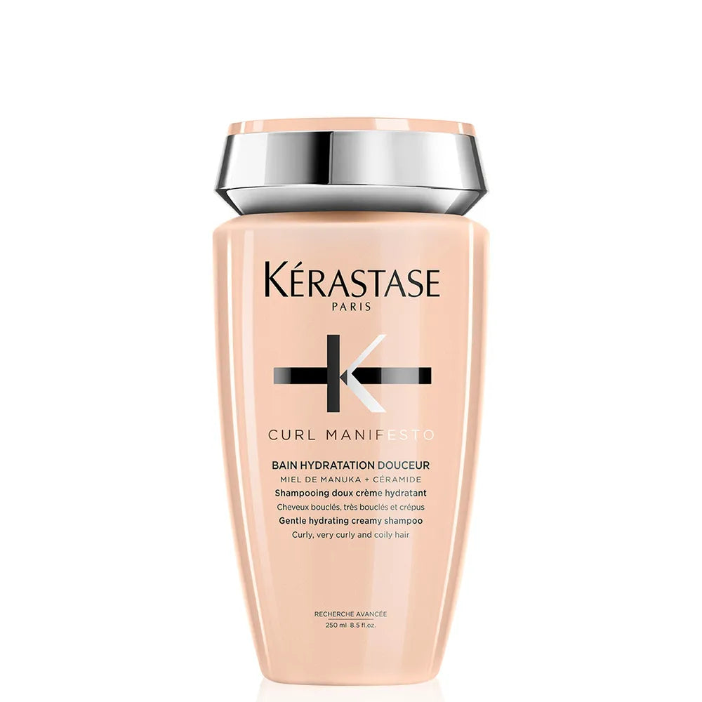 Shampoo Curl Manifesto Douceur Hidratación Crespos