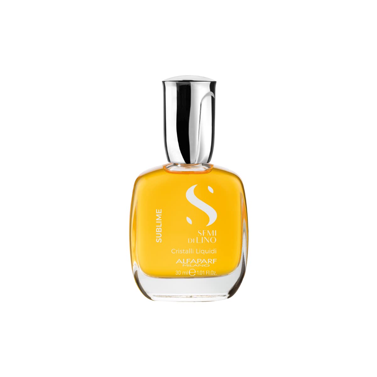 Sublime Semillas de Lino