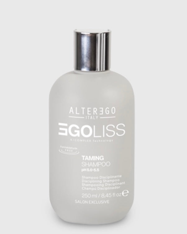 Shampoo Egoliss Alterego