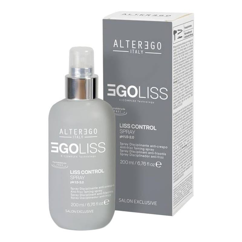 Spray Liss Control Alterego