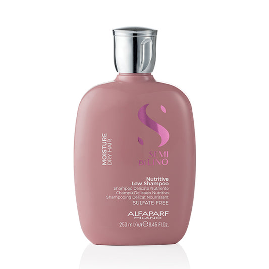 Shampo Moisture Alfaparf