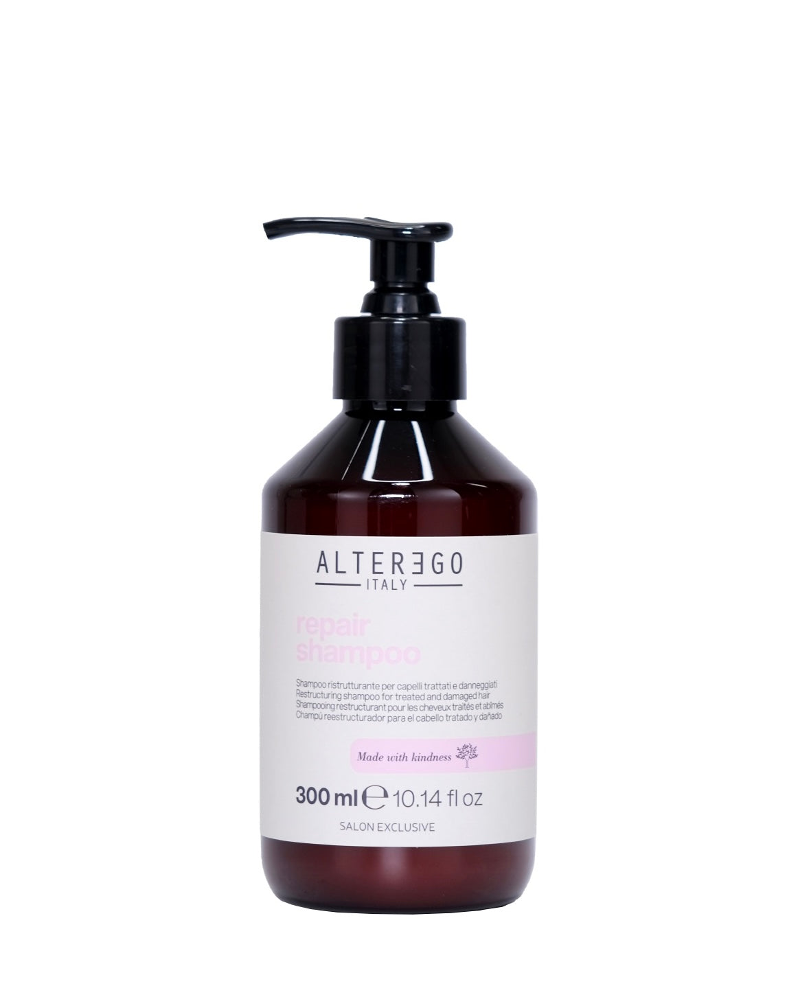 Shampoo Repair Alterego