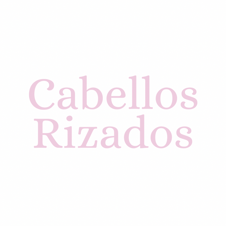 Cabellos Rizados