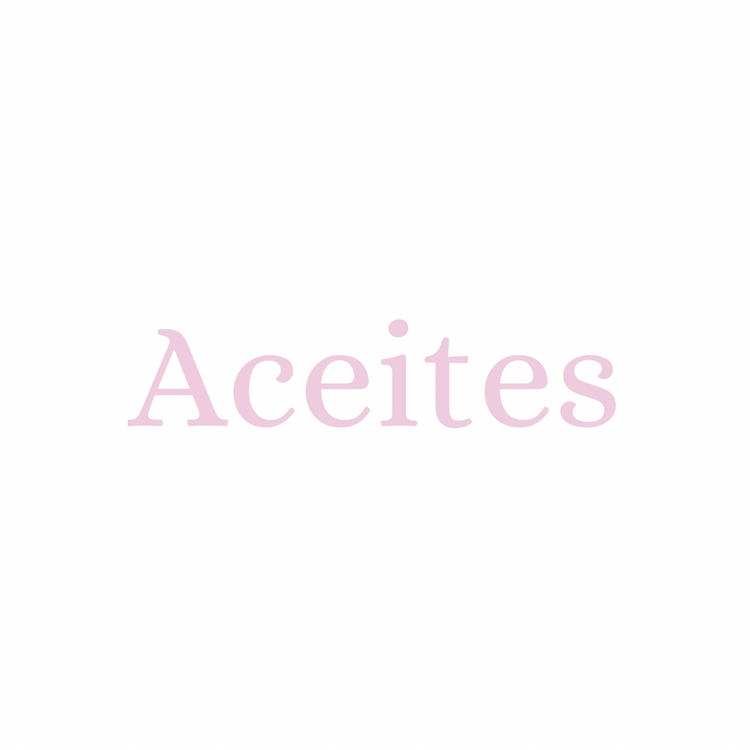 Aceites