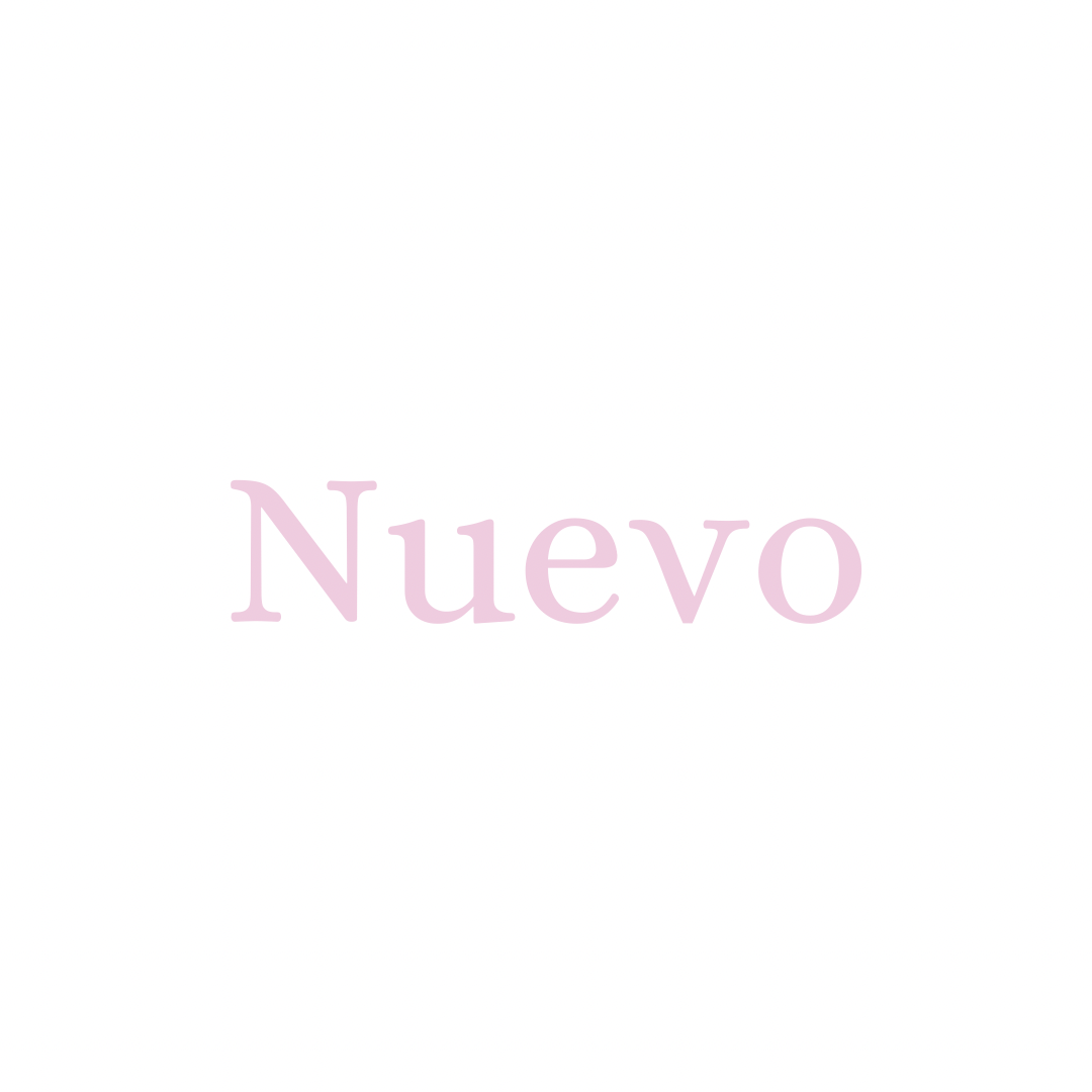 Nuevo