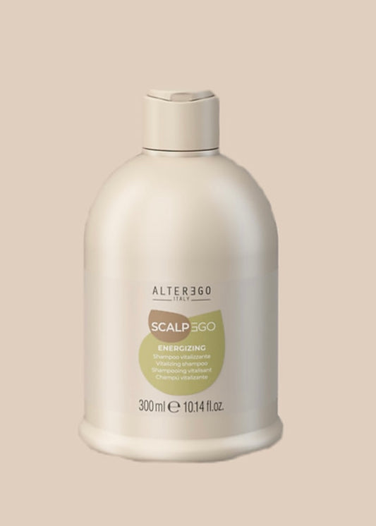 Shampoo Energizing Alterego