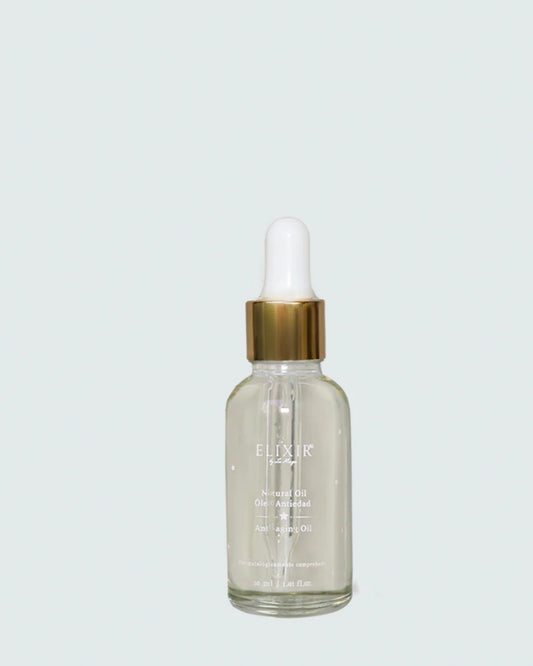Natural Oil - Oleo Antiedad