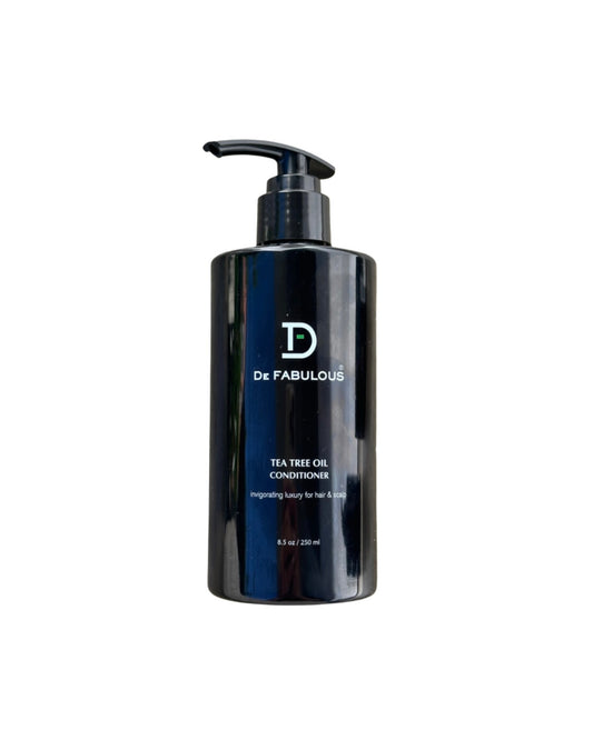 Acondicionador Tea Tree Oil