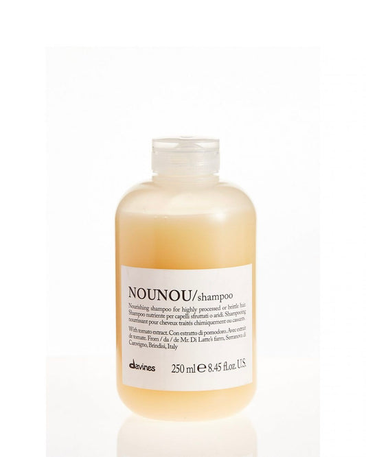 Nou Nou Shampoo
