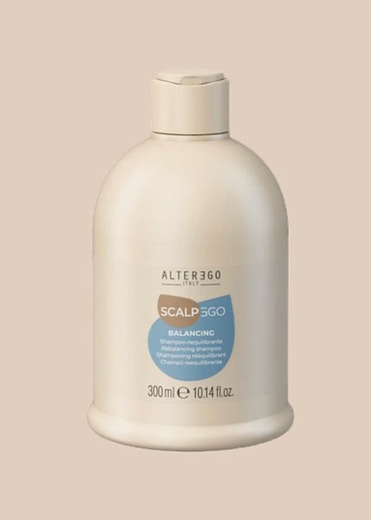Shampoo Puré Balancing Alterego