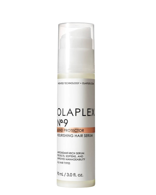 No. 9 Bond Protector Nourishing Hair Serum Olaplex