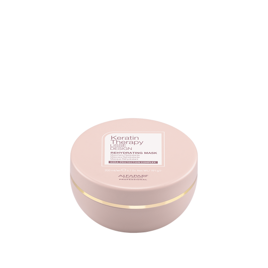 Mascarilla Keratin Therapy Alfaparf