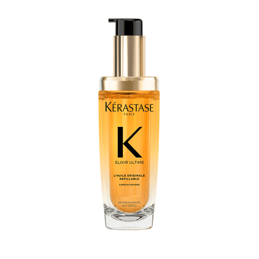 Elixir Ultime Aceite Capilar 75ml Brillo