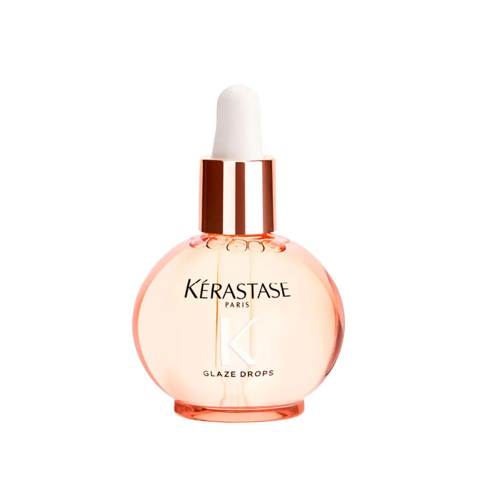 Gloss absolu Hair Óleo