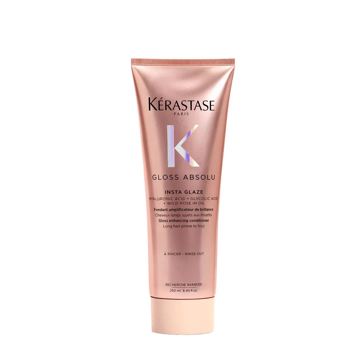 Acondicionador Gloss Absolu Hidratante Antifriz