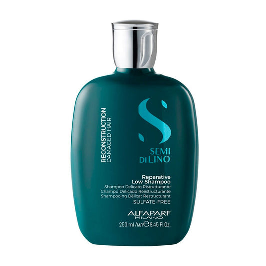 Shampoo Reconstruction Alfaparf