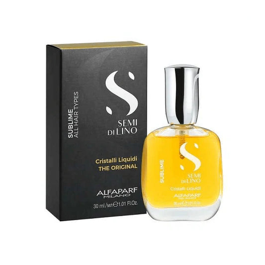 Sublime Semillas de Lino