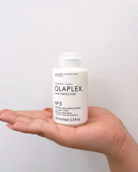 No. 3 Hair Perfector Olaplex
