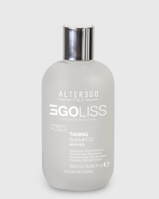 Shampoo Egoliss Alterego