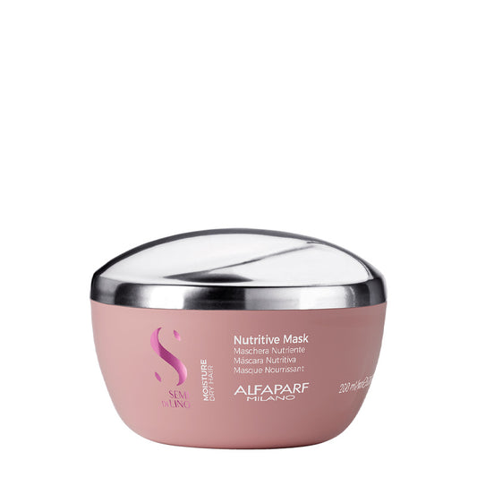 Mascarilla Moisture Alfaparf