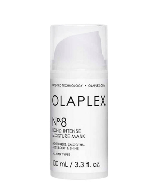 No. 8 Bond Intensive Moisture Mask Olaplex