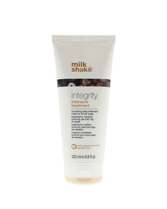 Tratamiento Intensive Integrity Milk Shake