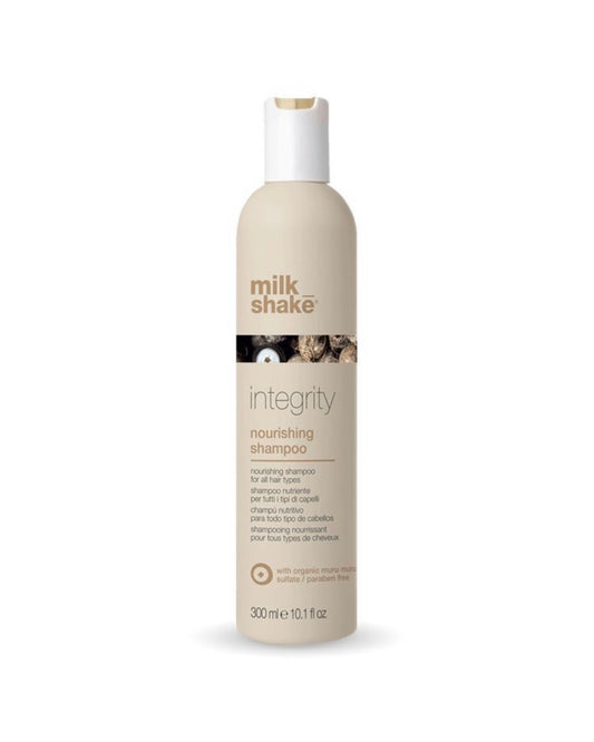 Shampoo Nourishing Integrity Milk Shake