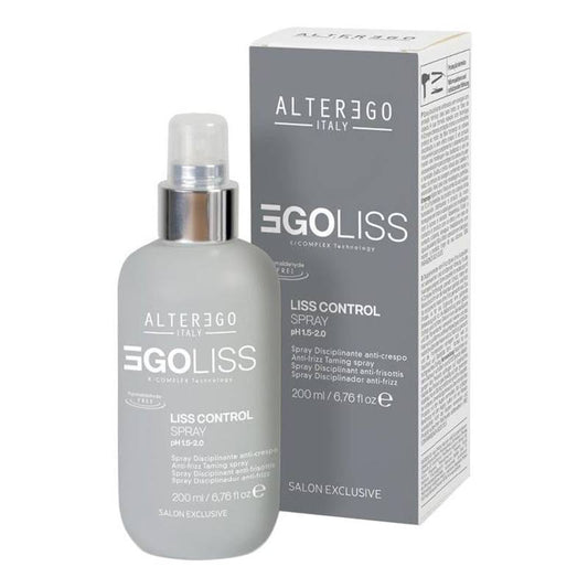 Spray Liss Control Alterego