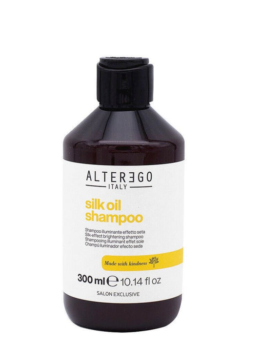 Shampoo Silk Oil Alterego
