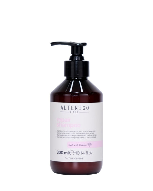 Shampoo Repair Alterego